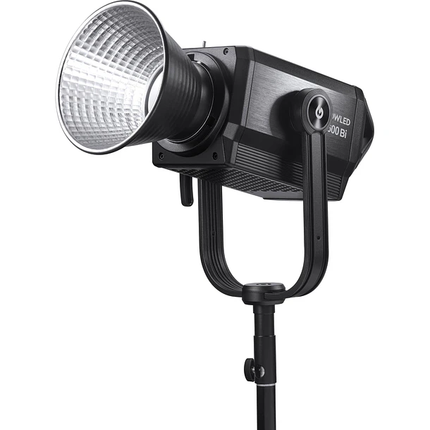Godox Knowled M600Bi Pro Cañon Led Bi-Color 8