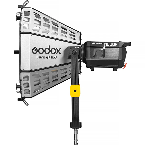 Godox BeamLight B60 Reflector Montura Bowens 6