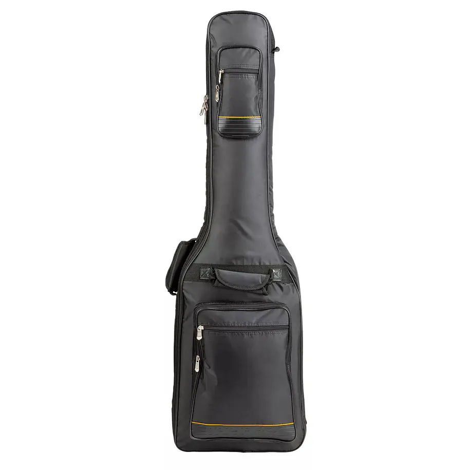 Rockbag Rb 20605 B/Plus Bk Funda Bajo Electrico Premium Rockbag 1
