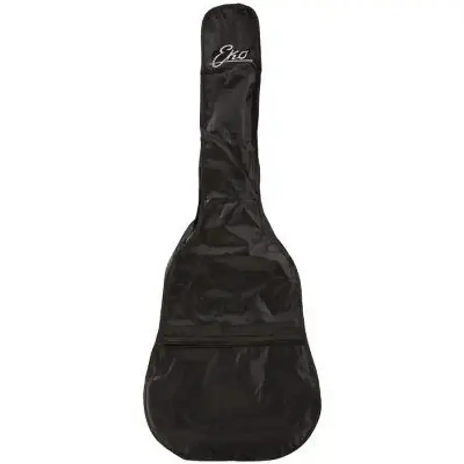 Eko CS10 Natural - Guitarra Acustica Clasica 2