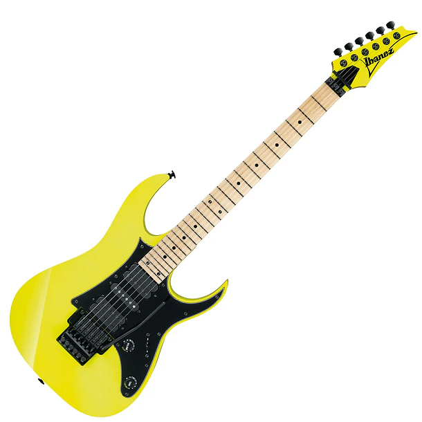 Ibanez Rg550 Dy Guitarra Electrica Ibanez 1