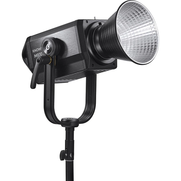 Godox Knowled M600Bi Pro Cañon Led Bi-Color 9