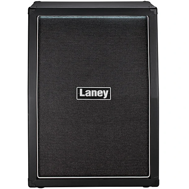 Laney Lfr-212 Gabinete Guitarra Activo 800w Laney 1