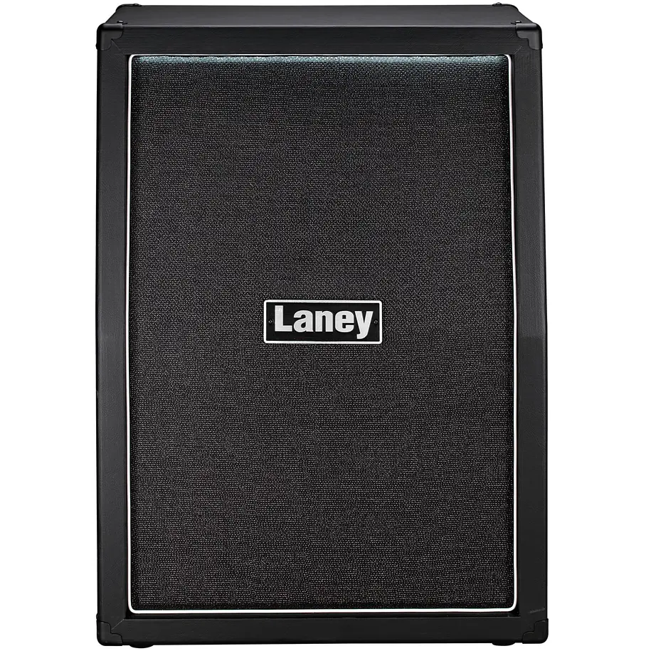 Laney Lfr-212 Gabinete Guitarra Activo 800w Laney 1