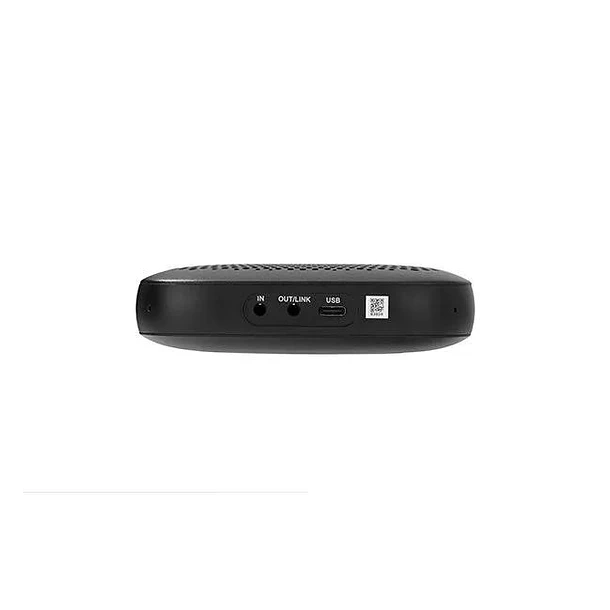Boya Blobby PRO Micrófono Condensador USB Para Conferencias Con Parlante 5
