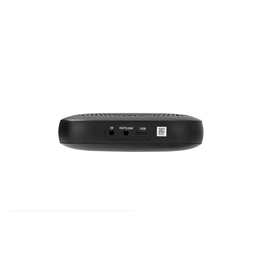 Boya Blobby PRO Micrófono Condensador USB Para Conferencias Con Parlante 5