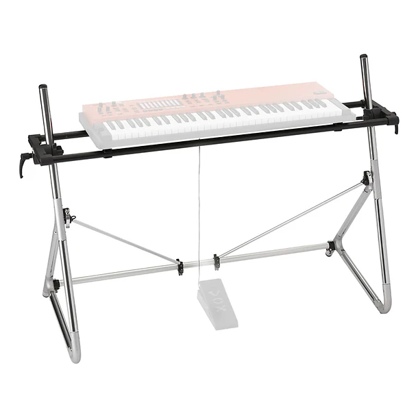 Korg St-Continental Stand Piano Korg 1