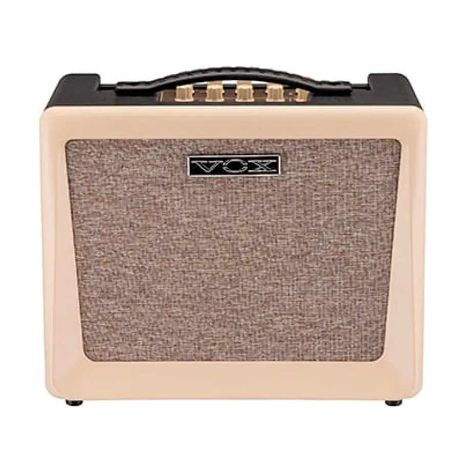 Vox V-Uke-50 Combo Guitarra Vox 1