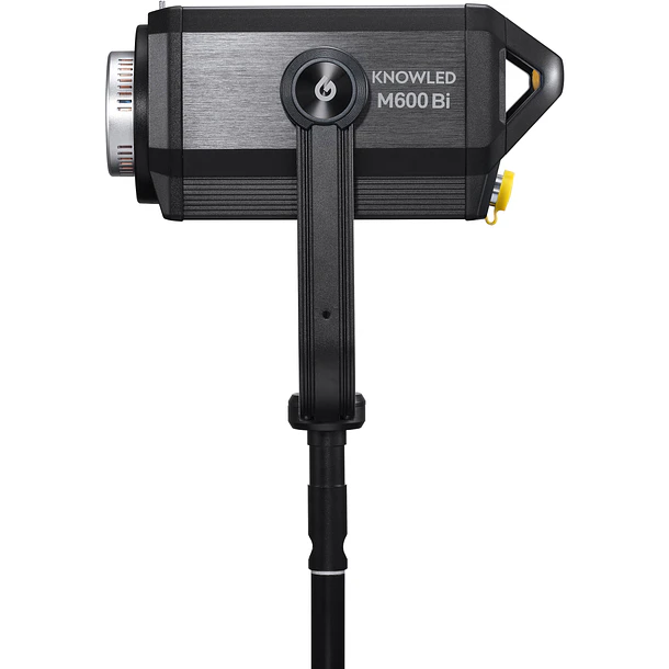 Godox Knowled M600Bi Pro Cañon Led Bi-Color 10