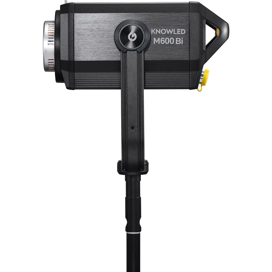 Godox Knowled M600Bi Pro Cañon Led Bi-Color 10