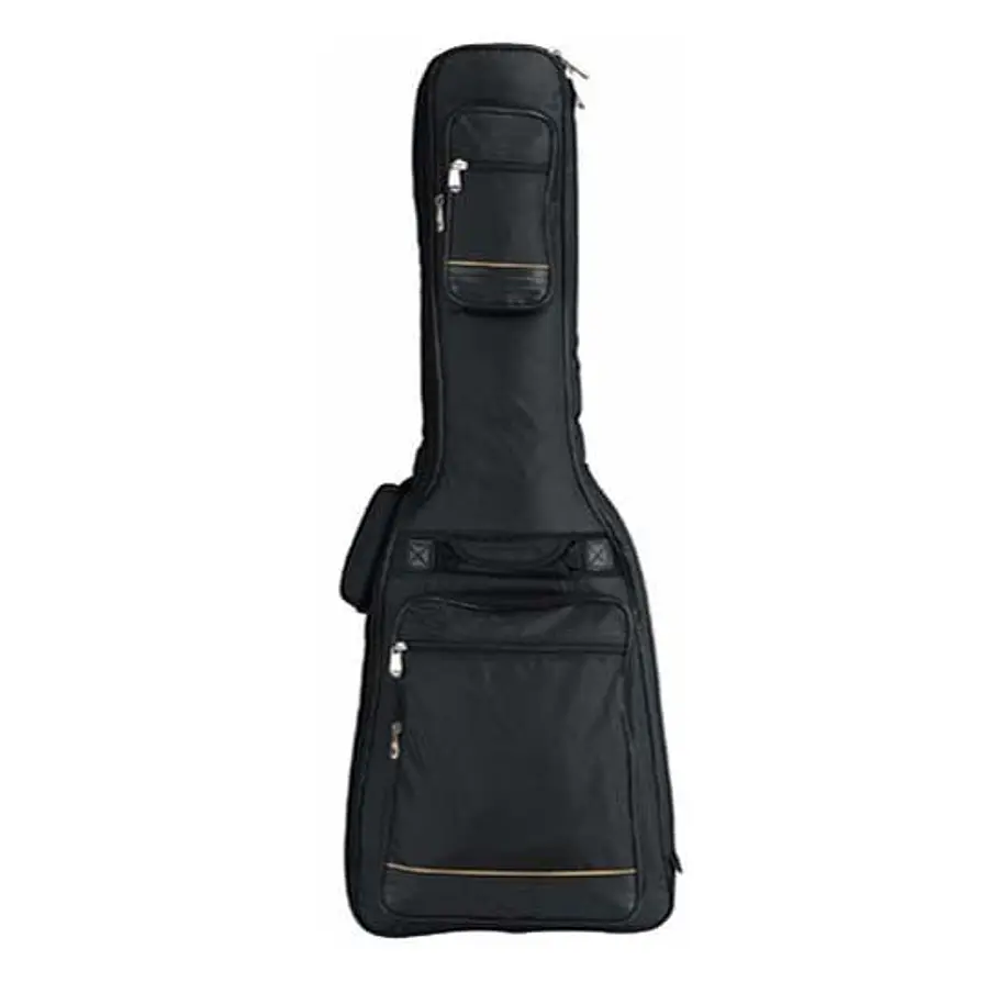 Rockbag Rb 20606 B/Plus Bk Funda Guitarra Electrica Rockbag 1