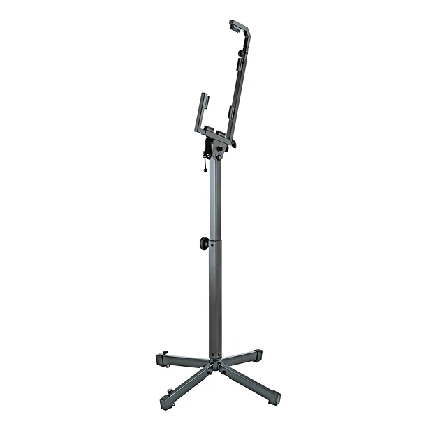 K&M 17400-021-55 Atril Acordeon Blk K&M 1