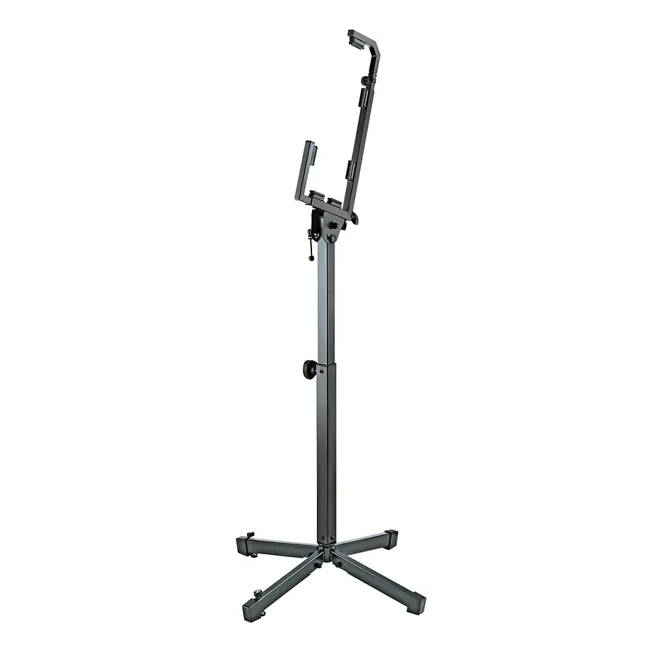 K&M 17400-021-55 Atril Acordeon Blk K&M 1