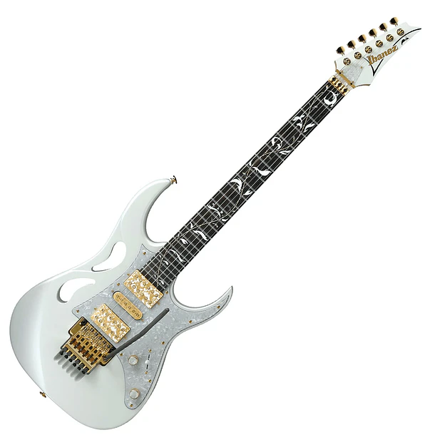 Ibanez Pia3761 Slw Guitarra Electrica Ibanez 1