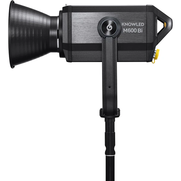 Godox Knowled M600Bi Pro Cañon Led Bi-Color 11