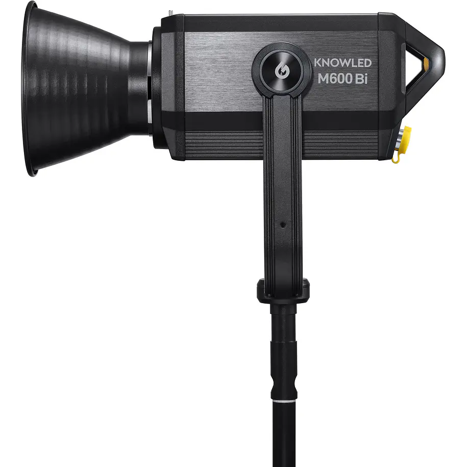 Godox Knowled M600Bi Pro Cañon Led Bi-Color 11