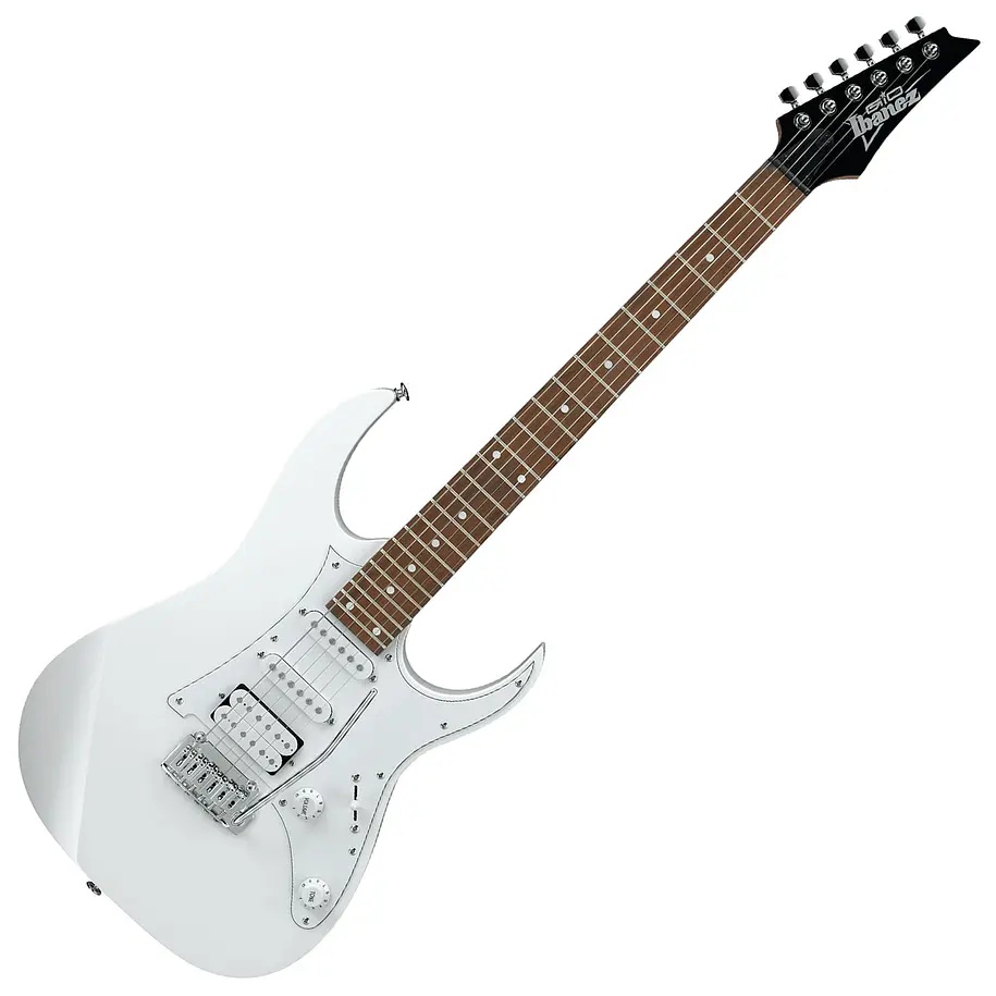 Ibanez Grg140 Wh Guitarra Electrica Ibanez 1