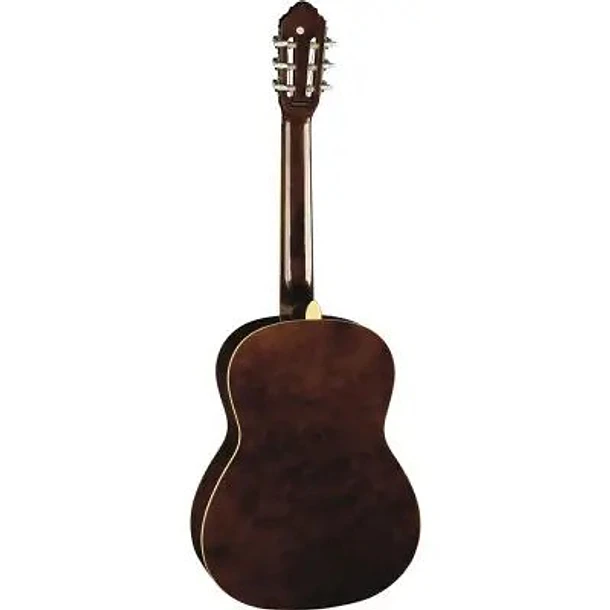 Eko CS10 Natural - Guitarra Acustica Clasica 5