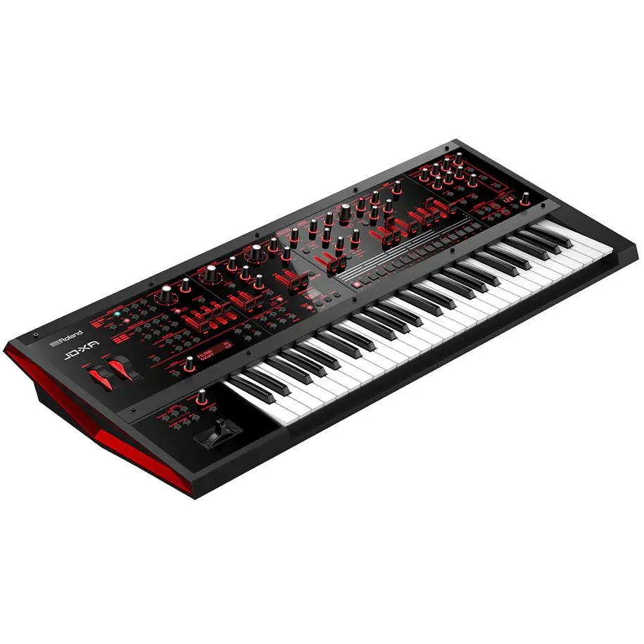 Roland Jd-Xa-230 Sintetizador Roland 1