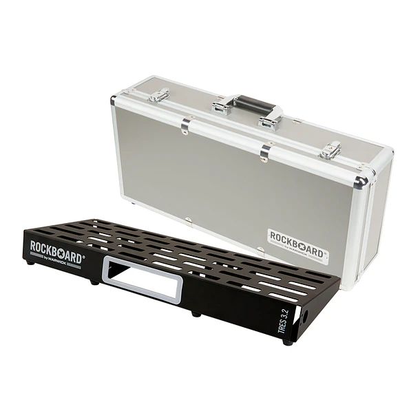 Rockboard Rbo B 3,2 Tres C Pedalboard Rockboard 1
