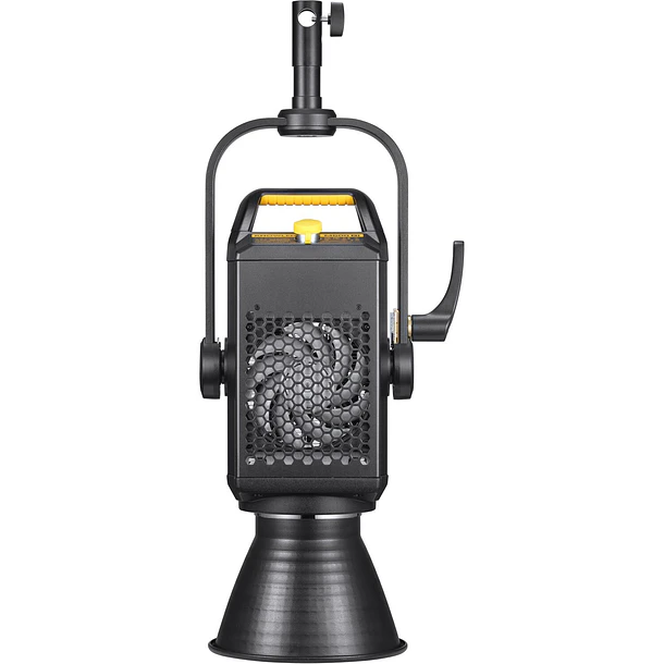 Godox Knowled M600Bi Pro Cañon Led Bi-Color 13