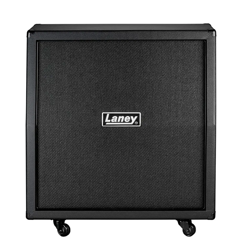 Laney Gs412ia Gabinete Guitarra 4x12 Laney 1