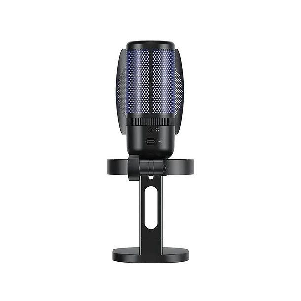 Boya K3-Mic Micrófono USB Condensador Vibrant Lighting 5