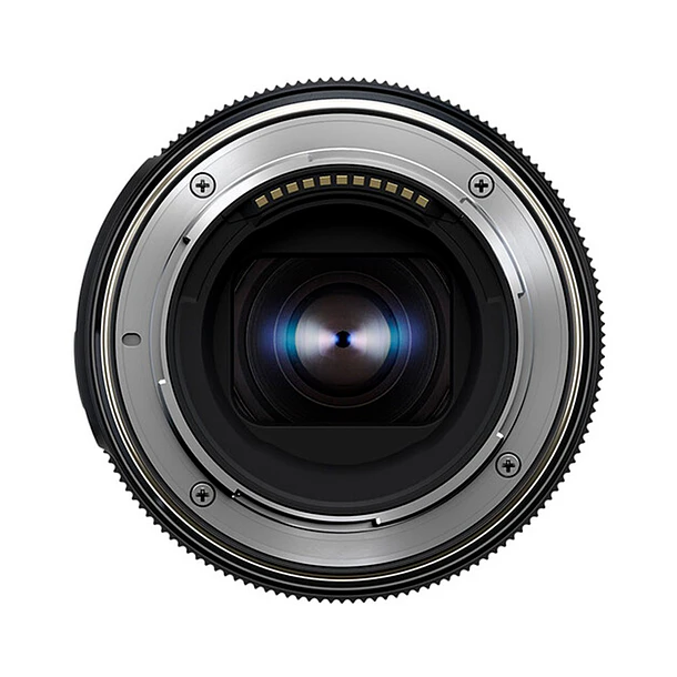 Tamron 90mm F/2.8 Di III Macro VXD para Nikon Z 3
