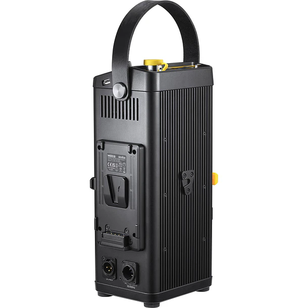 Godox Knowled M600Bi Pro Cañon Led Bi-Color 15