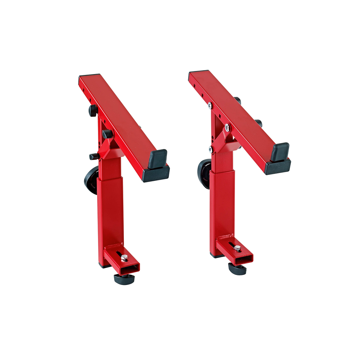 K&M 18822-019-91 Atril Teclado Stacker 3er Nivel Para Omega Rd K&M 1