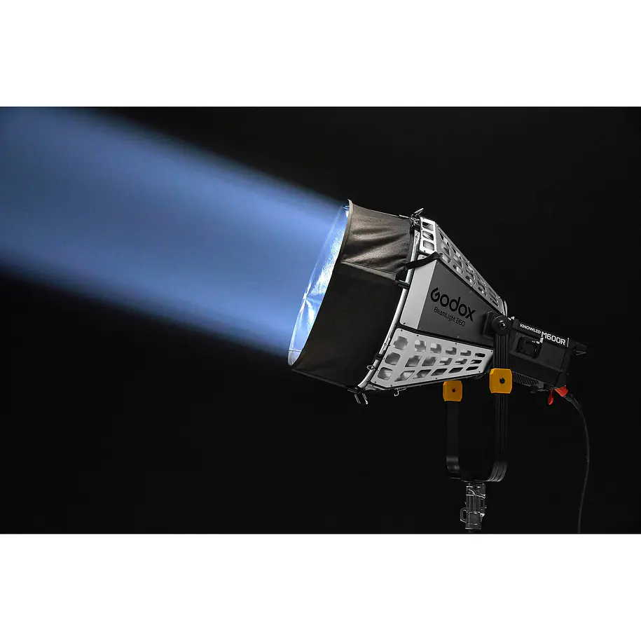 Godox BeamLight B60 Reflector Montura Bowens 11
