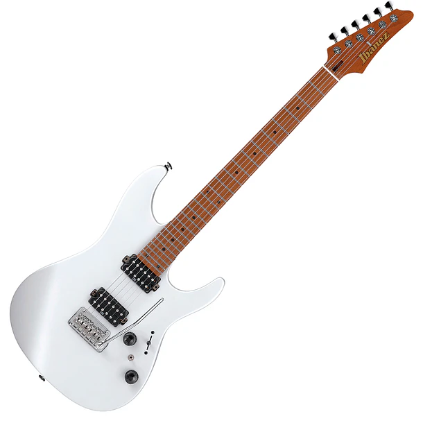 Ibanez Az2402-Pwf Guitarra Electrica Ibanez 1