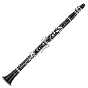 Yamaha Ycl-450 Clarinete Si Bemol Yamaha