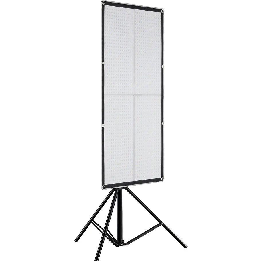 Godox KNOWLED F400Bi Bi-Color Panel LED 11