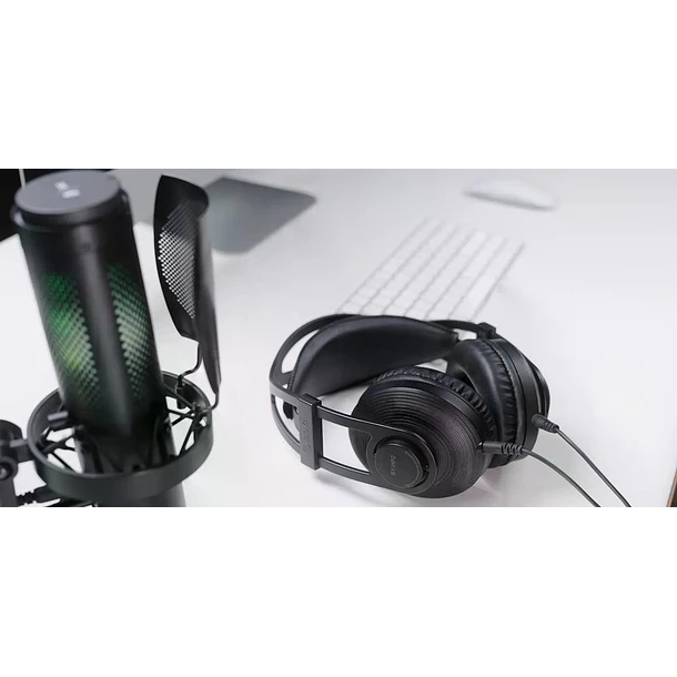 Boya K3-Mic Micrófono USB Condensador Vibrant Lighting 9