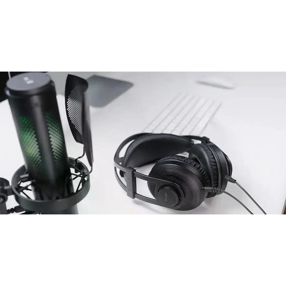 Boya K3-Mic Micrófono USB Condensador Vibrant Lighting 9