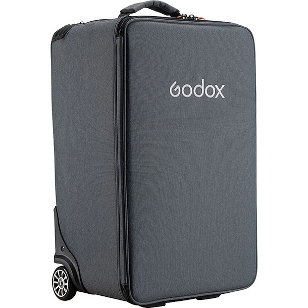 Godox Knowled M600Bi Pro Cañon Led Bi-Color 17