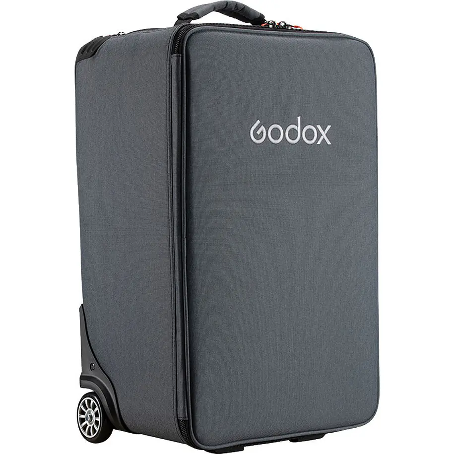 Godox Knowled M600Bi Pro Cañon Led Bi-Color 17