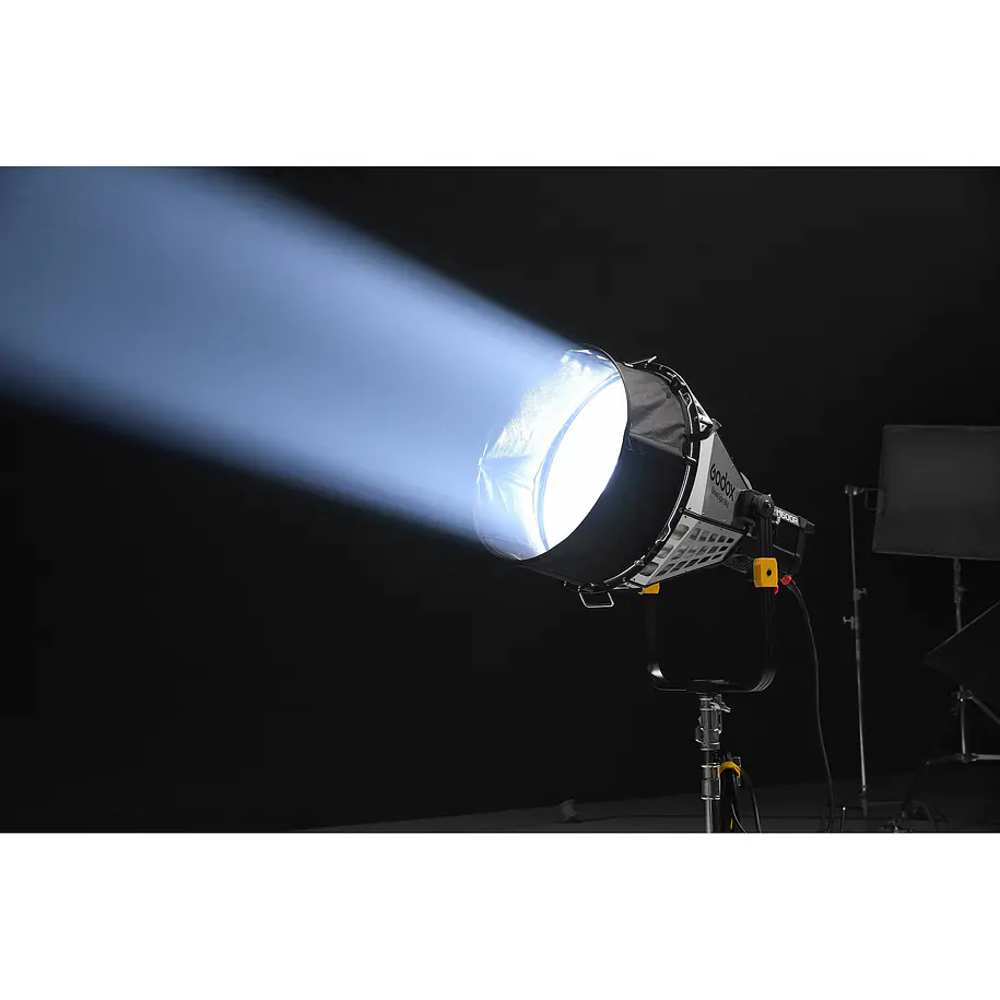 Godox BeamLight B60 Reflector Montura Bowens 12