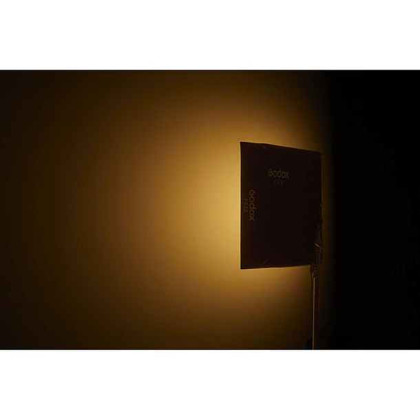 Godox KNOWLED F400Bi Bi-Color Panel LED 12