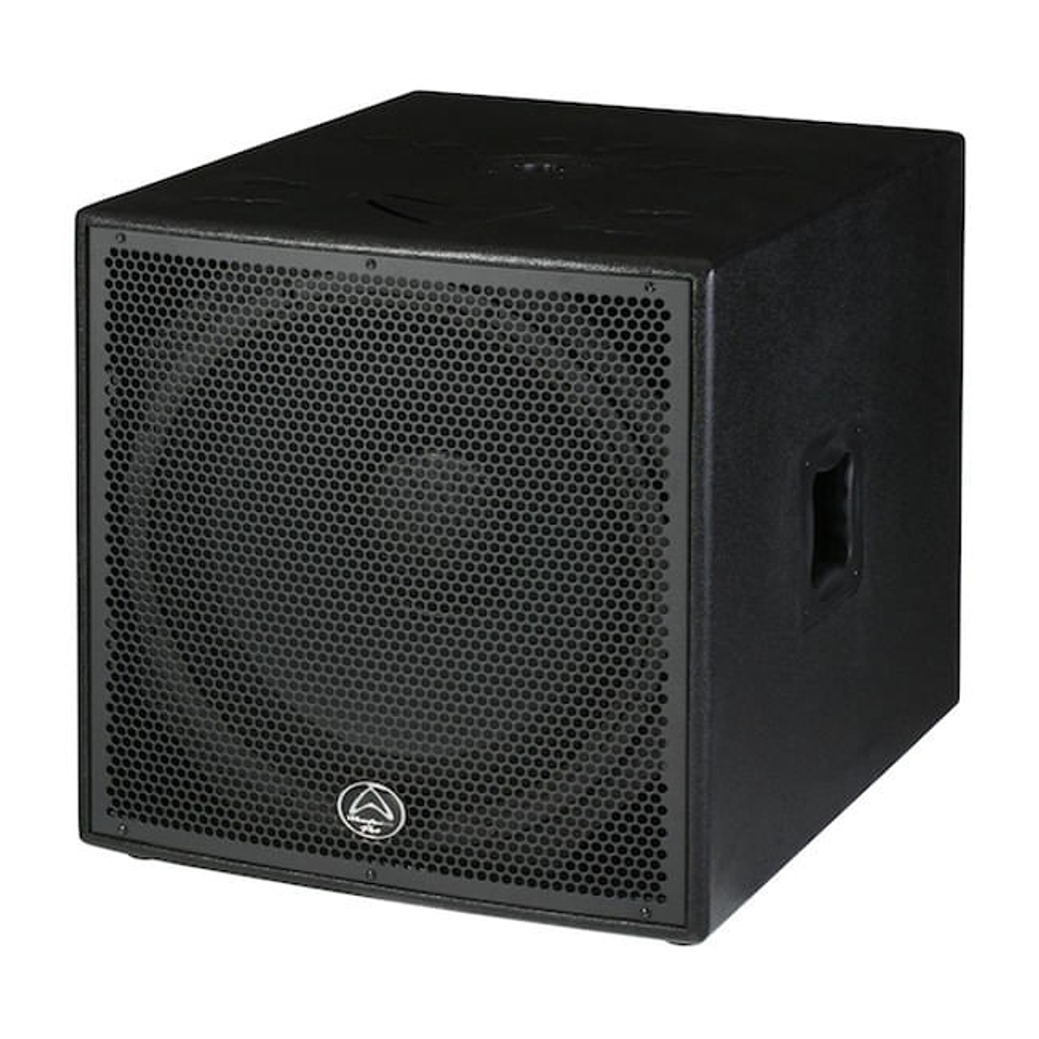 Wharfedale Delta-X18b Bk Subwoofer Pasivo 18