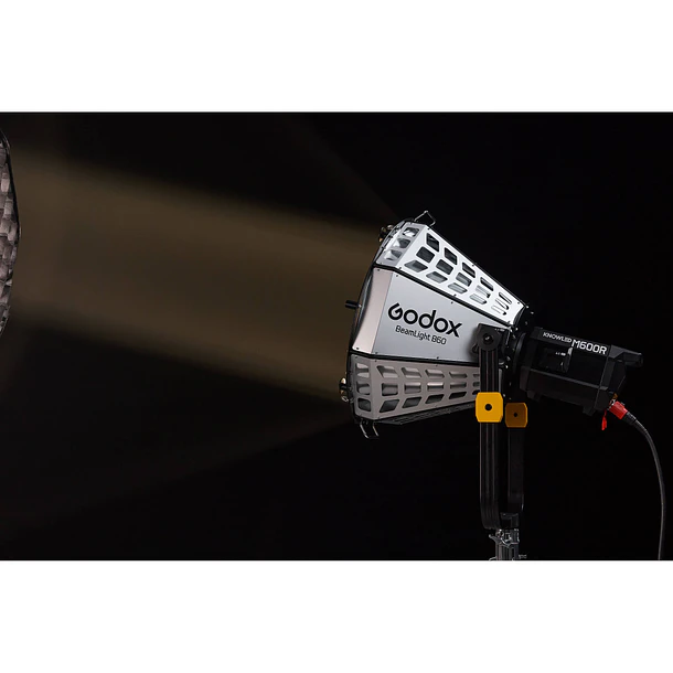 Godox BeamLight B60 Reflector Montura Bowens 13