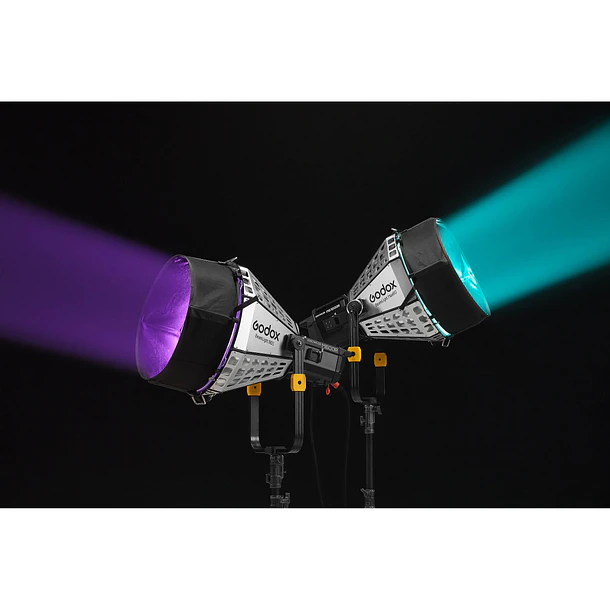 Godox BeamLight B60 Reflector Montura Bowens 14
