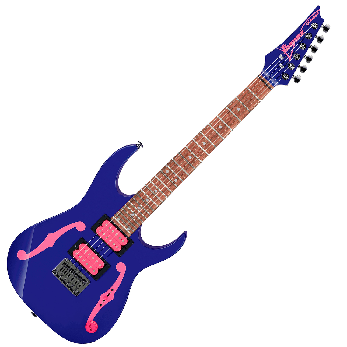 Ibanez Pgmm11 Jb Guitarra Electrica Paul Gilbert Ibanez 1