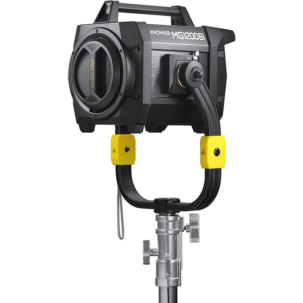Godox MG1200Bi K1 KNOWLED Cañon Led Bi-Color Reflectores de 30 45 y 60° 16
