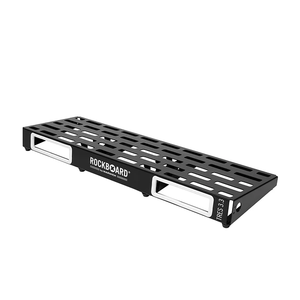 Rockboard Rbo B 3,3 Tres B Pedalboard Rockboard 1