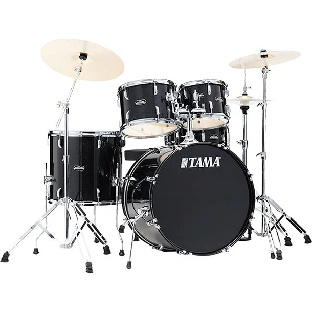 Tama St52h6 Bns Bateria Stagestar Tama 1