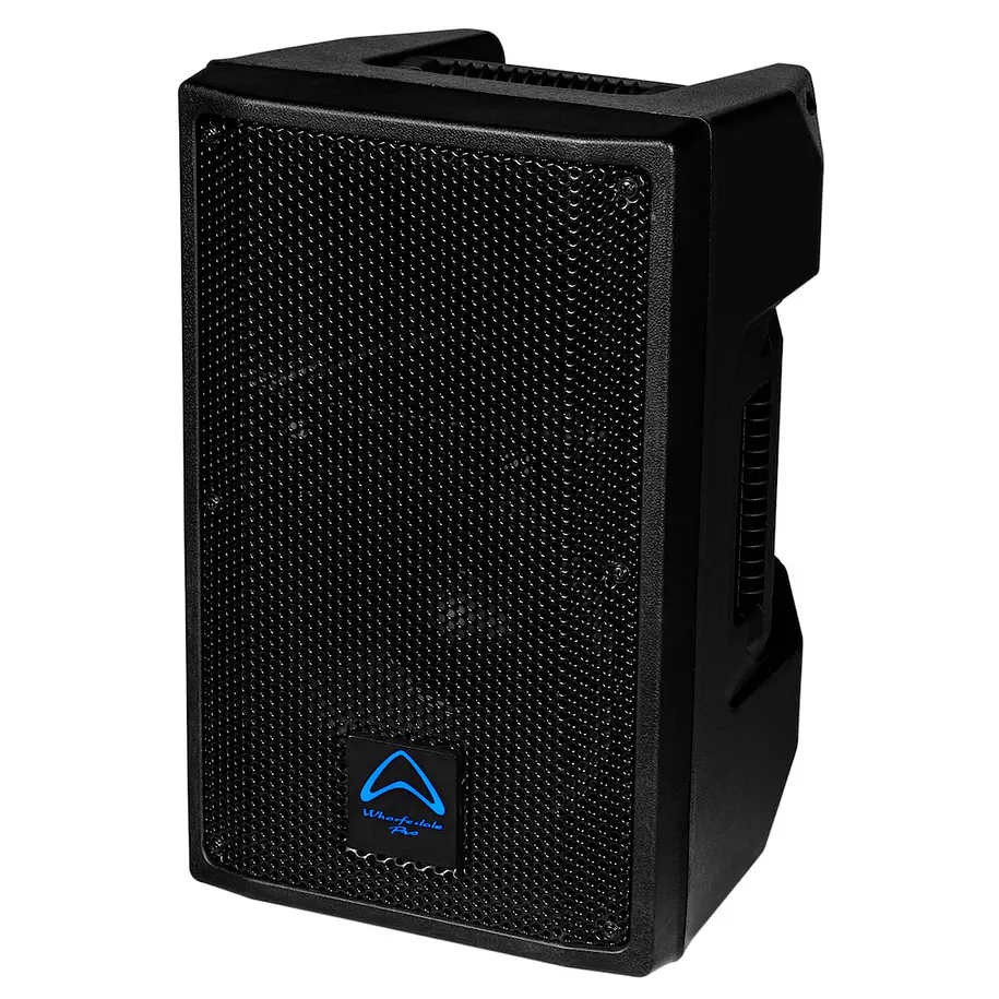 Wharfedale Tourus-Ax8-Mbt Bk Caja Activa 8'' 250w Usb Bt Wharfedale 1