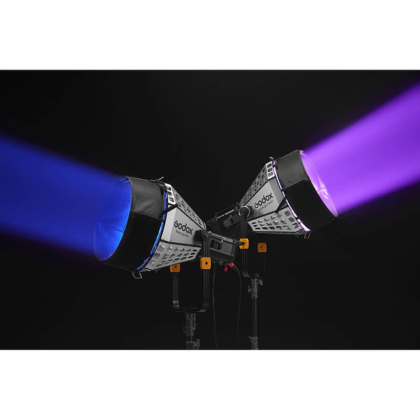 Godox BeamLight B60 Reflector Montura Bowens 16
