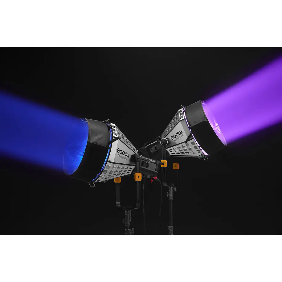 Godox BeamLight B60 Reflector Montura Bowens 16